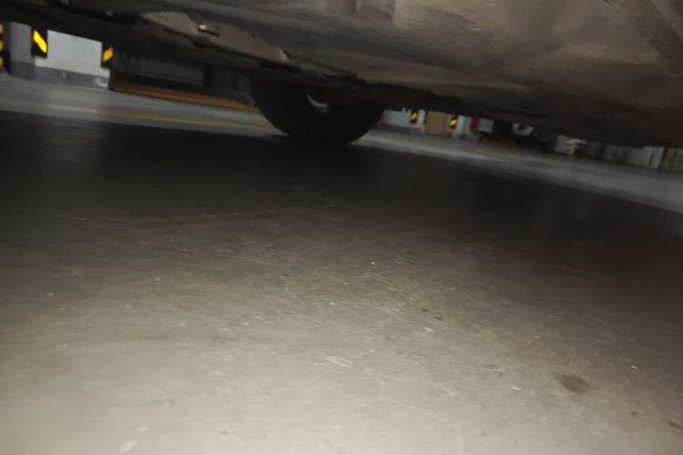 Used Mercedes-Benz GLA 2018 GLA 200 Fashion Model Chassis Front Right