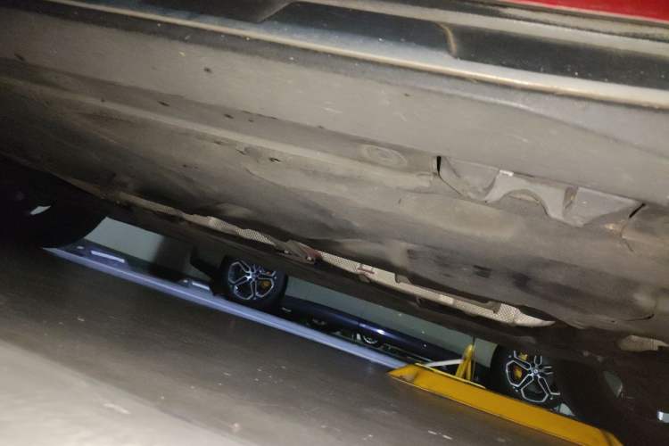 Used Mercedes-Benz GLA 2018 GLA 200 Fashion Model Chassis Front Right