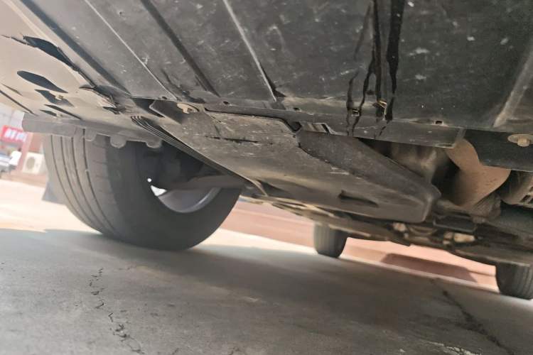 Used Mercedes-Benz GLA 2018 GLA 200 Fashion Model Chassis Front Right