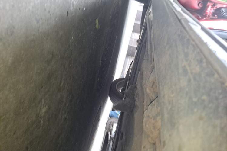 Used Mercedes-Benz GLA 2018 GLA 200 Sport Edition Chassis Front Right