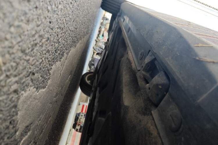Used Mercedes-Benz GLA 2018 GLA 200 Sport Edition Chassis Front Right