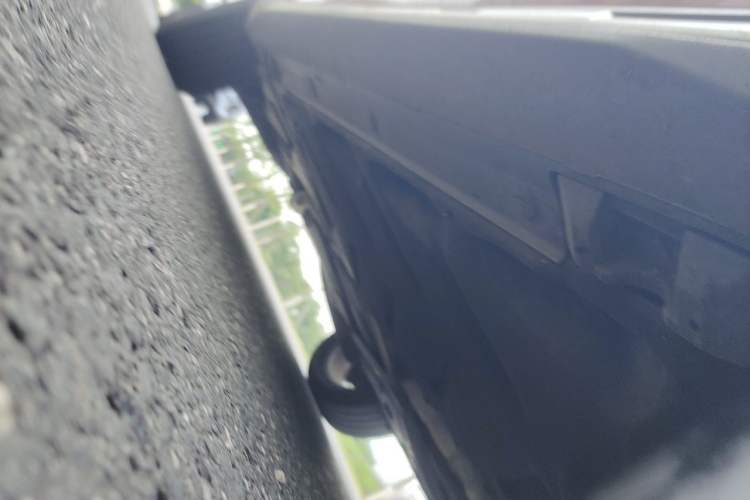 Used Mercedes-Benz GLA 2018 GLA 200 Fashion Model Chassis Front Right