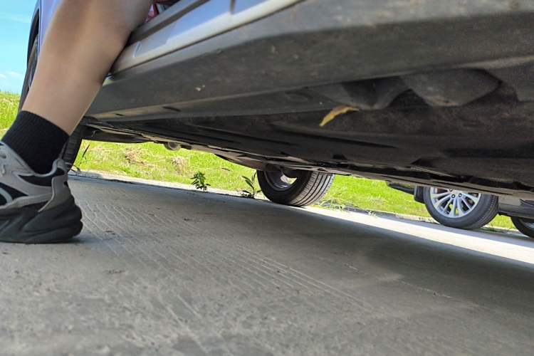 Used Mercedes-Benz GLA 2018 GLA 200 Fashion Model Chassis Front Right