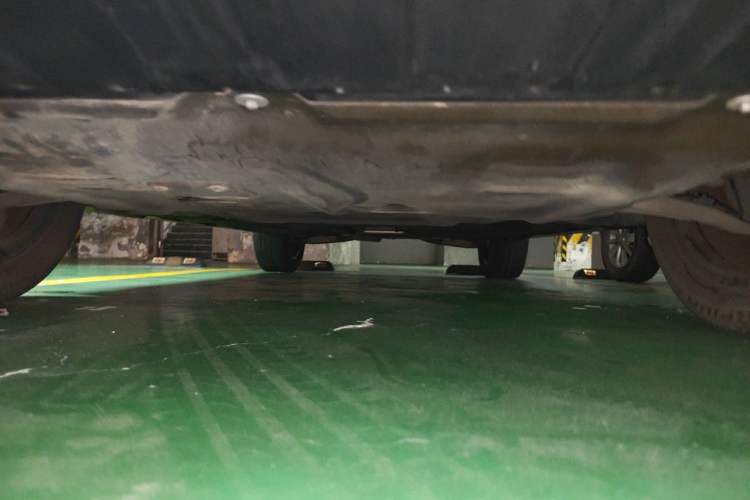 Used Mercedes-Benz GLA 2018 GLA 200 Fashion Model Chassis Front