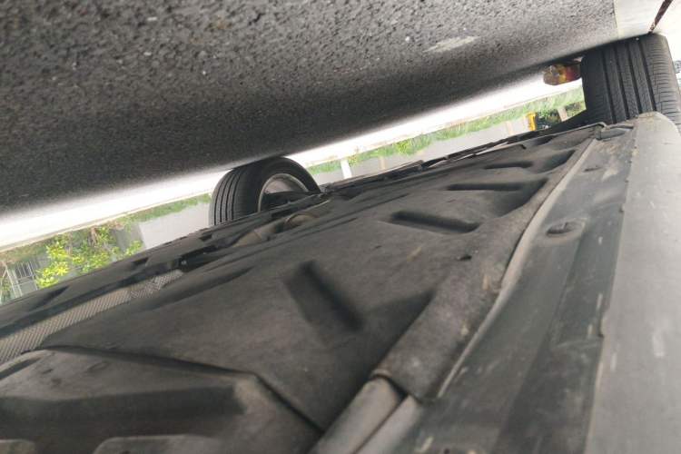 Used Mercedes-Benz GLA 2018 GLA 200 Sport Edition Chassis Rear Left