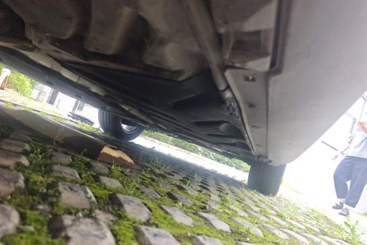Used Mercedes-Benz GLA 2018 GLA 200 Fashion Model Chassis Rear Right
