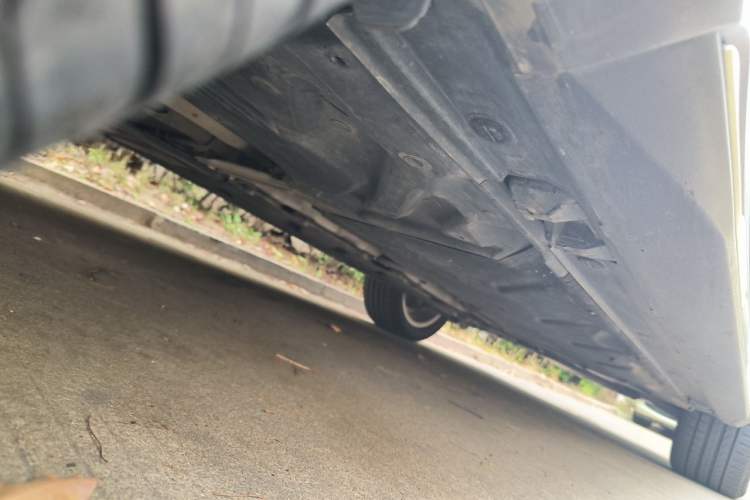 Used Mercedes-Benz GLA 2018 GLA 200 Sport Edition Chassis Rear Right