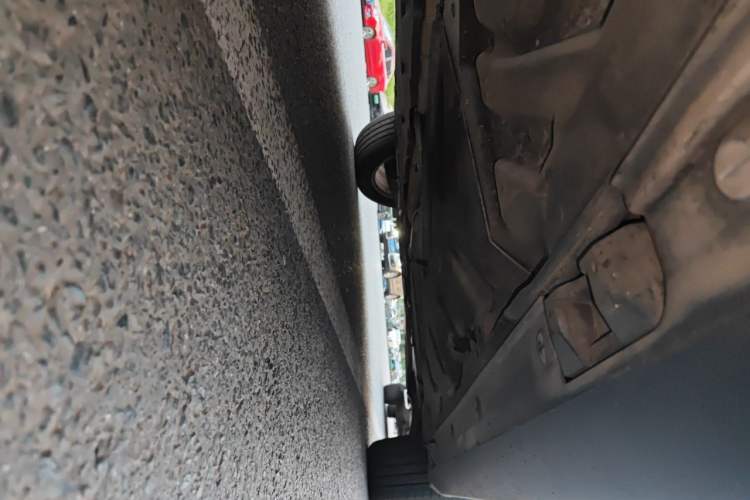 Used Mercedes-Benz GLA 2018 GLA 200 Sport Edition Chassis Rear Right