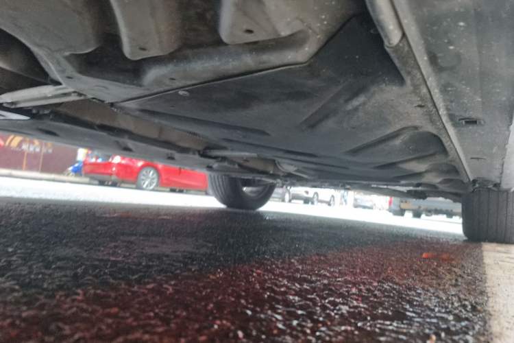 Used Mercedes-Benz GLA 2018 GLA 200 Fashion Model Chassis Rear Right