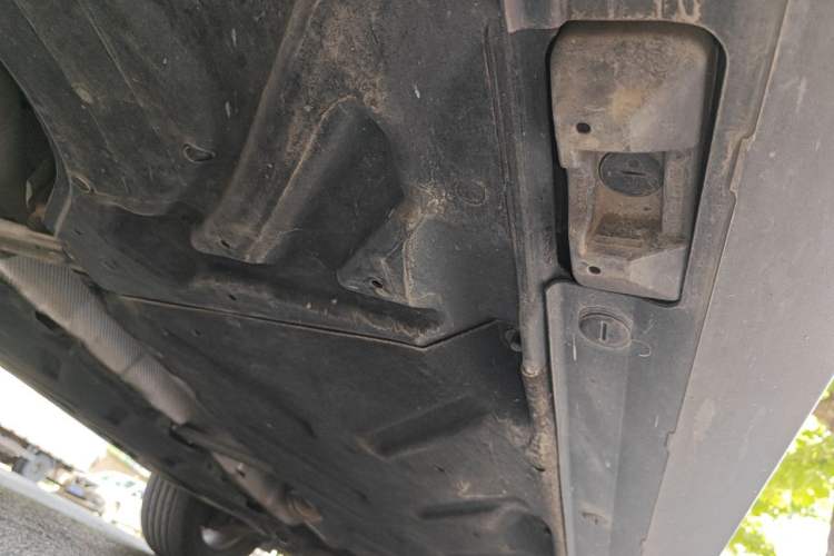 Used Mercedes-Benz GLA 2018 GLA 200 Fashion Model Chassis Rear Right