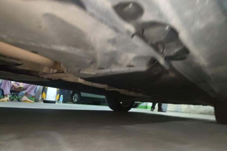 Used Mercedes-Benz GLA 2018 GLA 200 Sport Edition Chassis Rear Right
