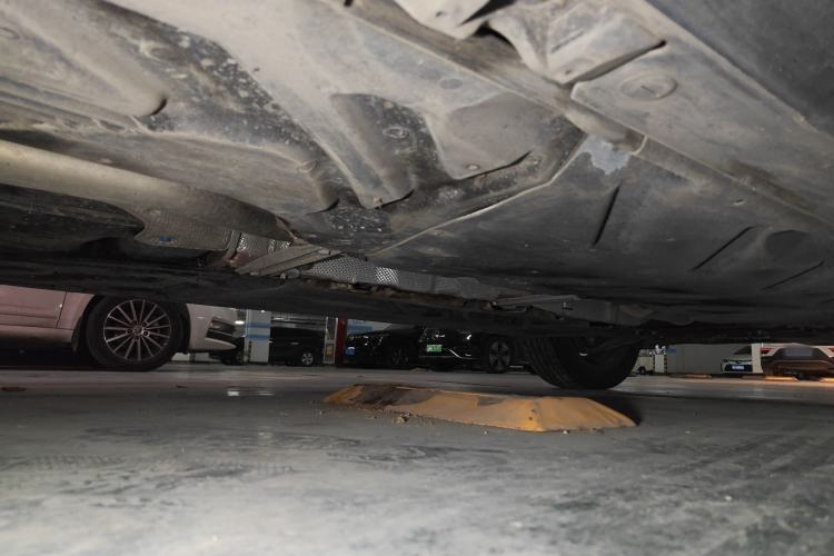 Used Mercedes-Benz GLA 2018 GLA 200 Sport Edition Chassis Rear Right