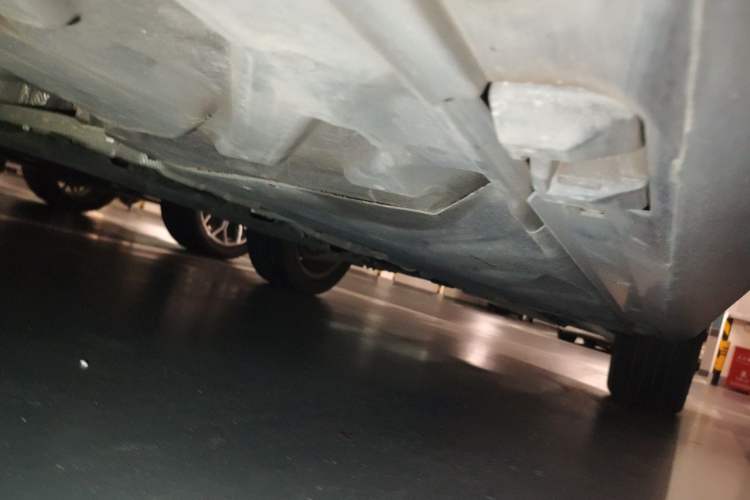 Used Mercedes-Benz GLA 2018 GLA 200 Sport Edition Chassis Rear Right