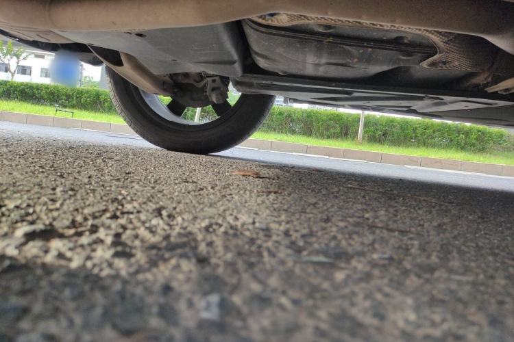 Used Mercedes-Benz GLA 2018 GLA 200 Fashion Model Chassis Rear Right