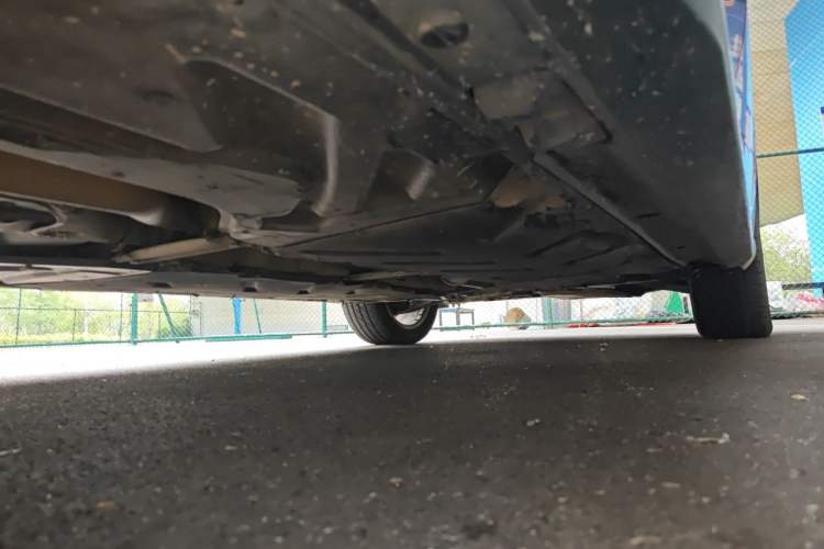 Used Mercedes-Benz GLA 2018 GLA 200 Sport Edition Chassis Rear Right