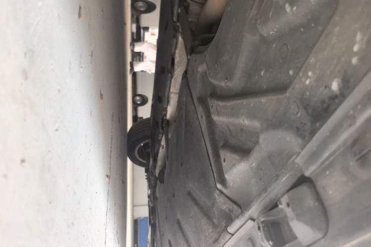 Used Mercedes-Benz GLA 2018 GLA 200 Sport Edition Chassis Rear Right