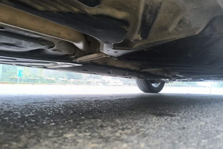 Used Mercedes-Benz GLA 2018 GLA 200 Fashion Model Chassis Rear Right
