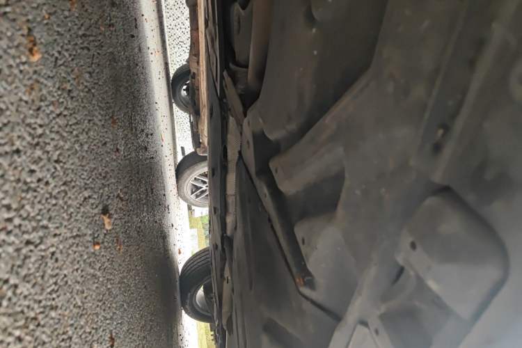 Used Mercedes-Benz GLA 2018 GLA 200 Fashion Model Chassis Rear Right