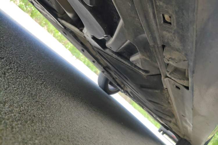 Used Mercedes-Benz GLA 2018 GLA 200 Sport Edition Chassis Rear Right