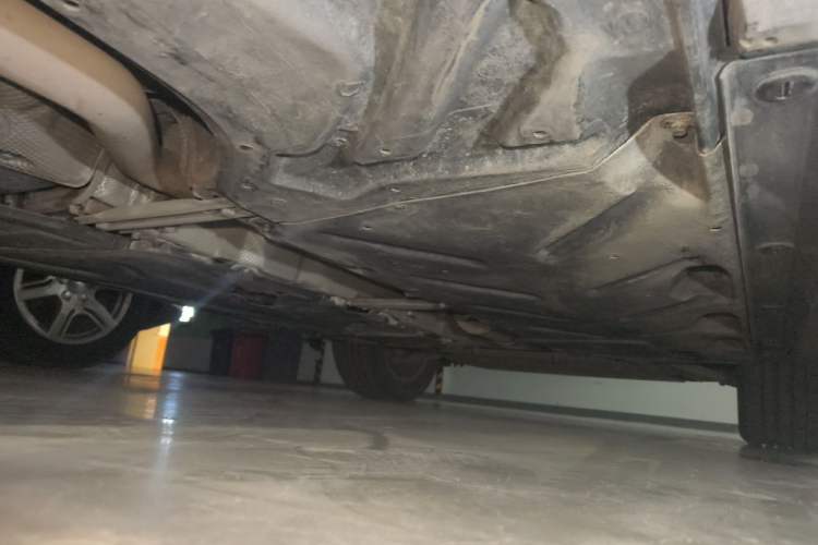 Used Mercedes-Benz GLA 2018 GLA 200 Sport Edition Chassis Rear Right