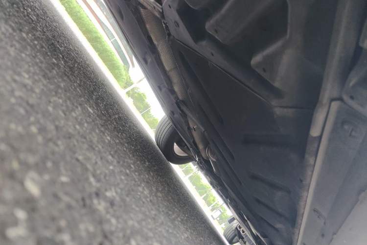 Used Mercedes-Benz GLA 2018 GLA 200 Fashion Model Chassis Rear Right
