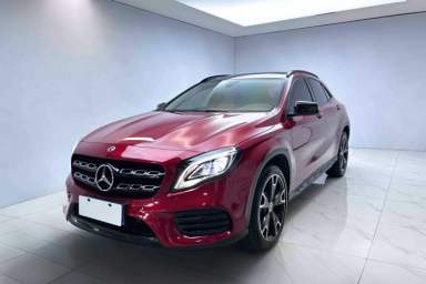 Used Mercedes-Benz GLA 2018 GLA 220 4MATIC Sport Edition