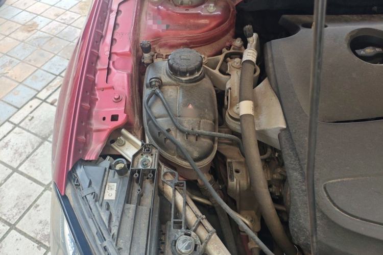 Used Mercedes-Benz GLA 2018 GLA 200 Fashion Model Engine Bay Right