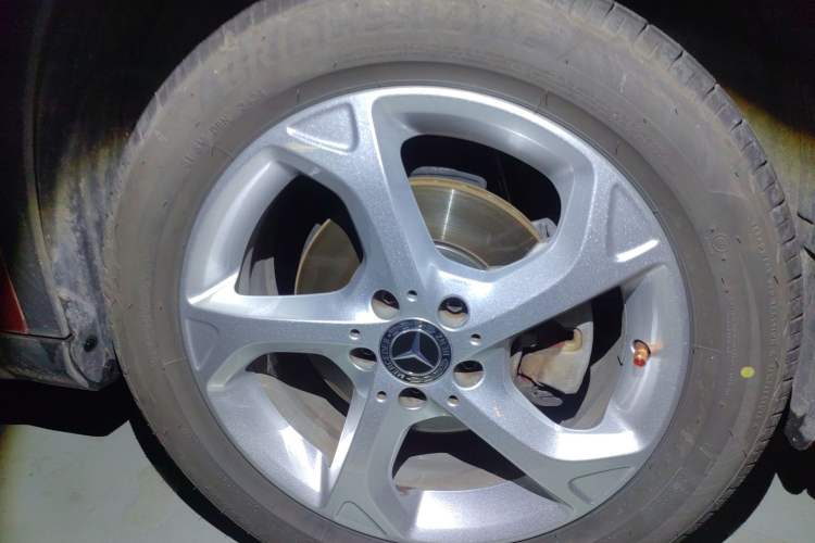 Used Mercedes-Benz GLA 2018 GLA 200 Sport Edition Exterior 1