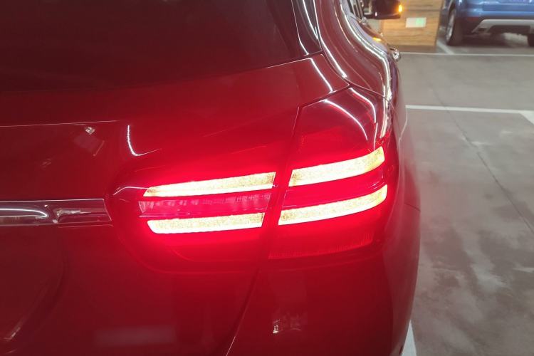 Used Mercedes-Benz GLA 2018 GLA 200 Sport Edition Exterior 3
