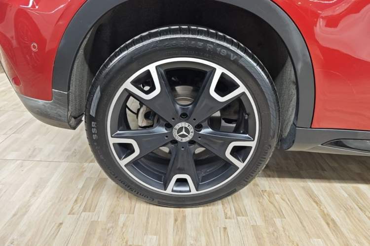 Used Mercedes-Benz GLA 2018 GLA 220 4MATIC Sport Edition Exterior 5