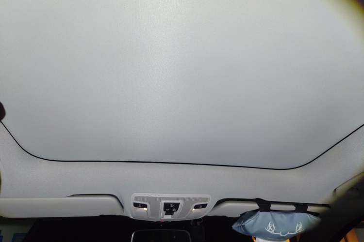 Used Mercedes-Benz GLA 2018 GLA 200 Sport Edition Headliner