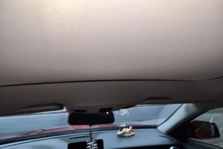 Used Mercedes-Benz GLA 2018 GLA 200 Sport Edition Headliner