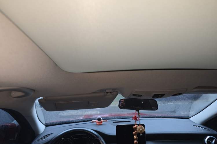 Used Mercedes-Benz GLA 2018 GLA 200 Fashion Model Headliner