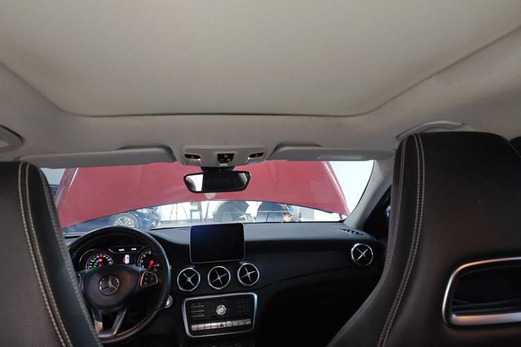 Used Mercedes-Benz GLA 2018 GLA 220 4MATIC Sport Edition Headliner