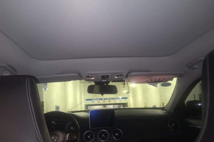 Used Mercedes-Benz GLA 2018 GLA 200 Sport Edition Headliner