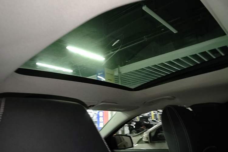 Used Mercedes-Benz GLA 2018 GLA 200 Sport Edition Headliner