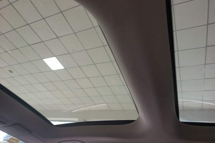 Used Mercedes-Benz GLA 2018 GLA 200 Sport Edition Headliner