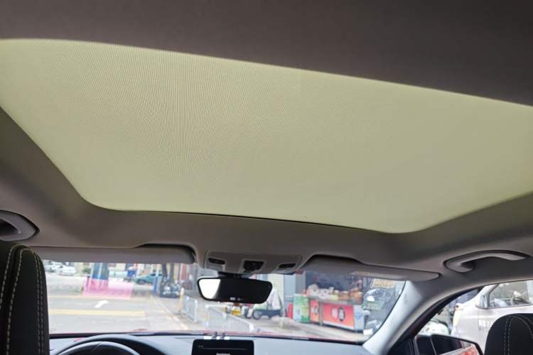 Used Mercedes-Benz GLA 2018 GLA 220 4MATIC Sport Edition Headliner