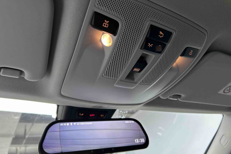 Used Mercedes-Benz GLA 2018 GLA 220 4MATIC Sport Edition Headliner