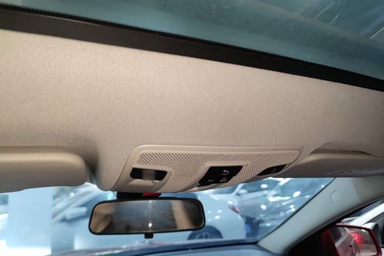 Used Mercedes-Benz GLA 2018 GLA 200 Sport Edition Headliner