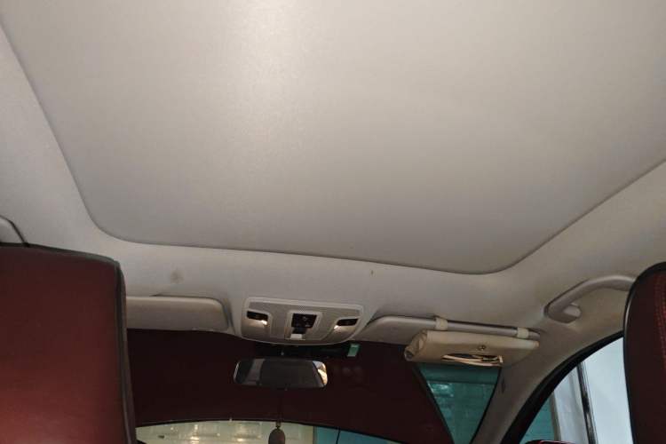 Used Mercedes-Benz GLA 2018 GLA 200 Sport Edition Headliner