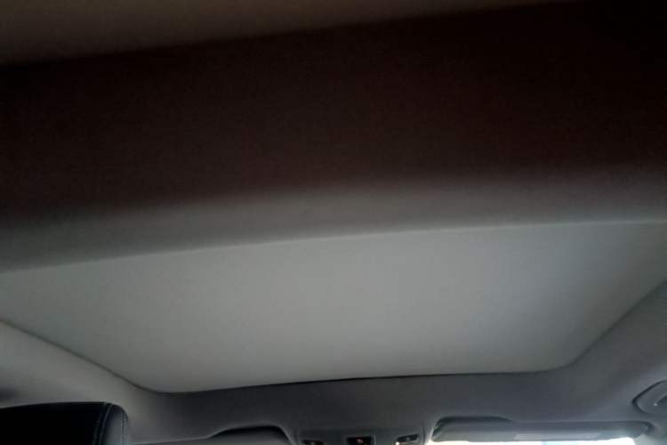 Used Mercedes-Benz GLA 2018 GLA 200 Sport Edition Headliner