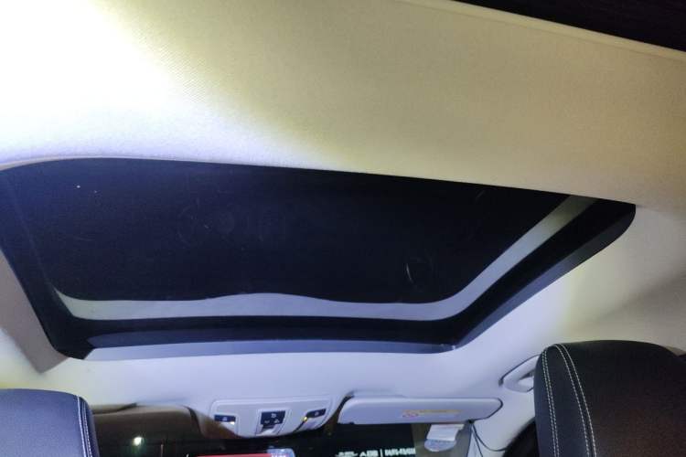 Used Mercedes-Benz GLA 2018 GLA 200 Fashion Model Headliner