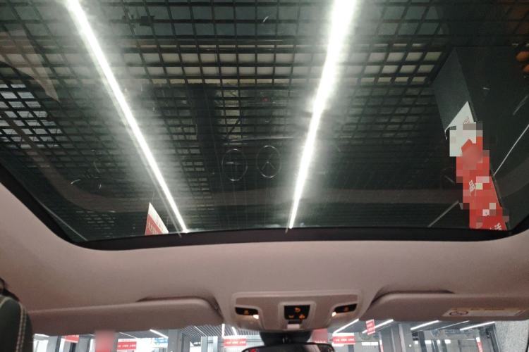 Used Mercedes-Benz GLA 2018 GLA 200 Fashion Model Headliner