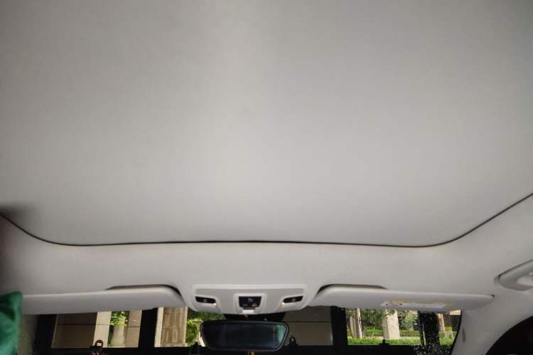 Used Mercedes-Benz GLA 2018 GLA 220 4MATIC Sport Edition Headliner