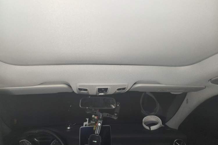Used Mercedes-Benz GLA 2018 GLA 200 Fashion Model Headliner