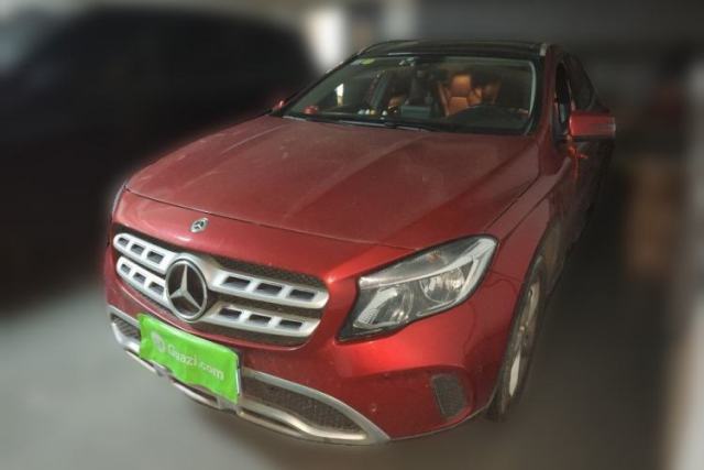 Used Mercedes-Benz GLA 2018 GLA 200 Sport Edition