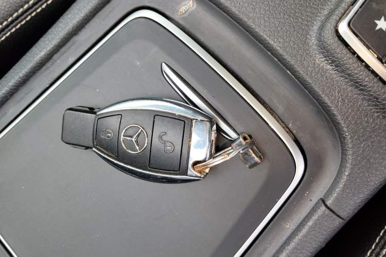 Used Mercedes-Benz GLA 2018 GLA 200 Sport Edition Interior 1