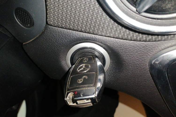 Used Mercedes-Benz GLA 2018 GLA 200 Sport Edition Interior 1
