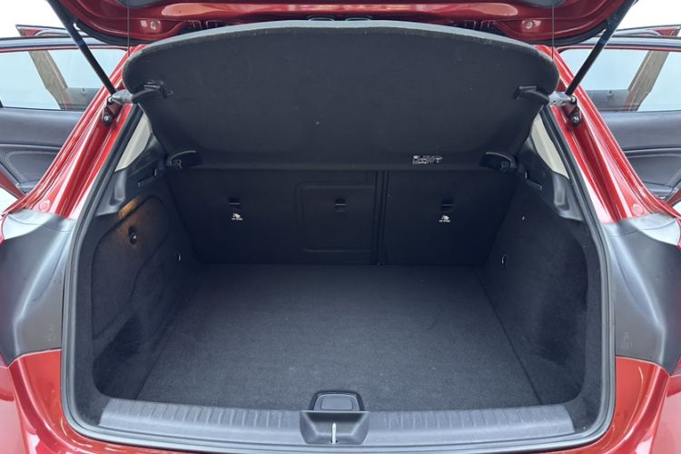 Used Mercedes-Benz GLA 2018 GLA 200 Fashion Model Interior 8